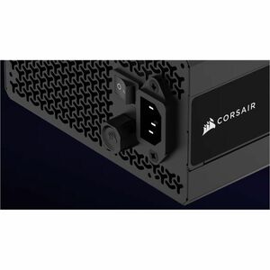 Corsair RPS0198 ATX 3.1 Modular Fuente de alimentación - 1kW - Interno - 120 V, 230 V Entrada - 5 V, 12 V, 5 V SB Salida -