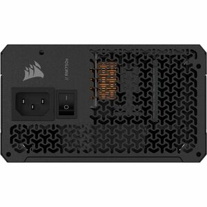Corsair RPS0215 ATX 3.1 Modular Fuente de alimentación - 750W - ATX - 120 V AC, 230 V AC Entrada - 3,3 V DC, 5 V DC, 12 V 