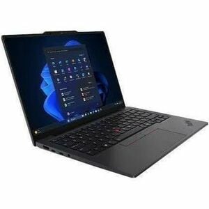 Lenovo ThinkPad X13 Gen 6 21RK004MMZ 33,8 cm (13,3 Zoll) Notebook - WUXGA - Intel Core Ultra 5 2nd Gen 225U - 16 GB - 512 
