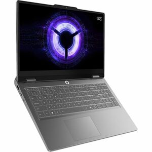 Lenovo LOQ Essential 15IRX11 83SC002BSP 39.6 cm (15.6") Gaming Notebook - Full HD - 144 Hz - Intel Core i5 13th Gen i5-134