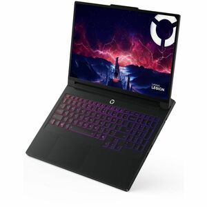 Lenovo Legion Pro 7 16AFR10H 83RU001HSP 40.6 cm (16") Gaming Notebook - WQXGA - 240 Hz - AMD Ryzen 9 9955HX3D - 32 GB - 1 