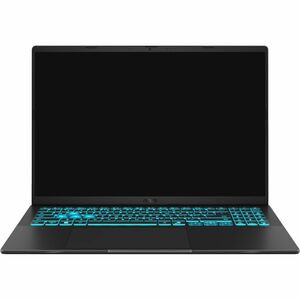 Asus Vivobook 16 V3607 V3607VP-RP022W 40.6 cm (16") Notebook - WUXGA - 144 Hz - Intel Core 7 240H - 16 GB - 1 TB SSD - Bla