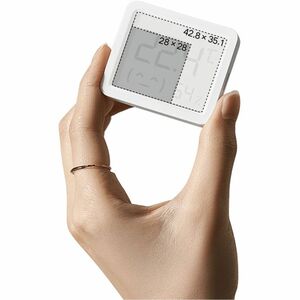 MI MJWSD06MMC Temperature/Humidity Sensor - 0°C to 60°C