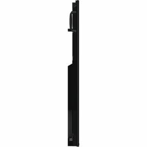 ViewSonic ViewBoard IFP7563-1C 1905 mm 4K UHD LCD Collaboration Display - ARM Cortex A76 + A55 - 16 GB LPDDR - Projected C