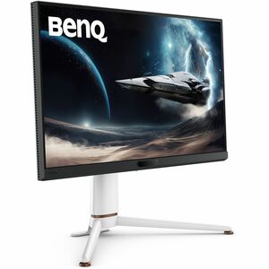 Monitor LED para juegos BenQ MOBIUZ EX271Q 27" (68.6cm) Clase WQHD - 16:9 - 27" (68.6cm) Viewable - Tecnología conmutación