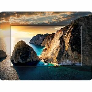 Smart LED-LCD TV 2025 Samsung U8000F UN43U8000FF 109.2cm - 4K UHDTV - Hig Dynamic Range (Alto rango dinámico, HDR) - Negro