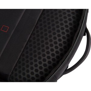 Estuche de transporte Asus ROG Ranger BP2500 (Mochila) para 39.6cm (15.6") Portátil - Negro - Interior resistente al agua,