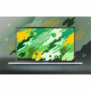 Portátil - Asus VivoBook 15 M1502 M1502YA-NJ538W 39.6cm (15.6") - Full HD - 60Hz - AMD Ryzen 5 - 8GB - 512GB SSD - Plata -