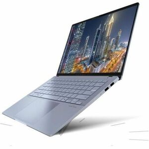 Portátil - Asus Vivobook S 14 S5406 S5406SA-QD006W 35.6cm (14") Copilot+ PC - WUXGA - 60Hz - Intel Core Ultra 7 256V - Int