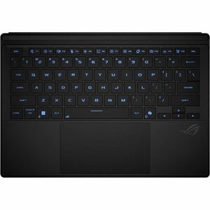 Notebook para juegos 2 en 1 Desmontable - Asus ROG Flow Z13 GZ302 GZ302EA-RU062W 34cm (13.4") Pantalla Táctil Copilot+ PC 