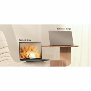 Portátil - Asus Zenbook A14 UX3407 UX3407QA-QD180W 35.6cm (14") Copilot+ PC - WUXGA - 60Hz - Qualcomm Snapdragon X X1-26-1