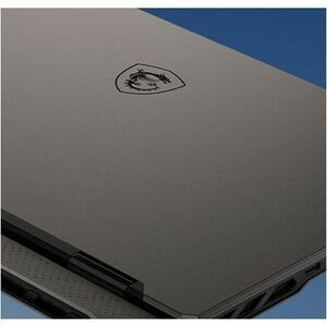 MSI Vector 18 HX AI A2XW Vector 18 HX AI A2XWJG-652NZ 18" Gaming Notebook - QHD+ - 240 Hz - Intel Core Ultra 9 275HX - 32 