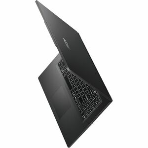 MSI VenturePro 17 AI VenturePro 17 AI A1UDXG-007NZ 17.3" Notebook - Full HD - 144 Hz - Intel Core Ultra 7 155H - 16 GB - 1