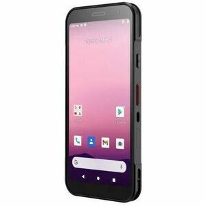 Honeywell CT32 Handheld Terminal - 5G, 4G, 3G, 2G, LTE - Qualcomm 2.40 GHz - 6 GB RAM - 128 GB Flash - 6" Full HD+ Touchsc