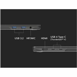 LG gram Pro 16Z90TS 16Z90TS-G.AU99B 40.6 cm (16") Copilot+ PC Notebook - WQXGA - 144 Hz - Intel Core Ultra 9 288V - Intel 