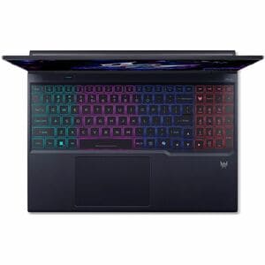 Predator Helios Neo 16 AI PHN16-73 PHN16-73-90BS 40.6 cm (16") Gaming Notebook - WQXGA - 240 Hz - Intel Core Ultra 9 275HX