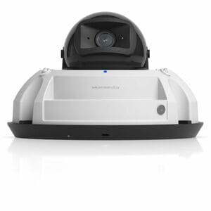 Ubiquiti UVC-G6-DOME 8 Megapixel 4K Network Camera - Colour - Dome - White - 30 m Infrared Night Vision - 3840 x 2160 Fixe