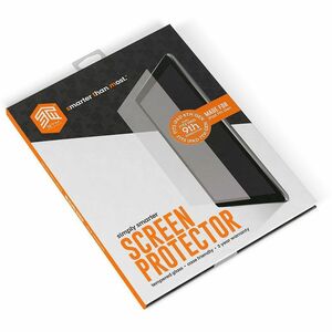 STM Goods Glass, Tempered Glass Screen Protector for Apple iPad Pro 11 (2024), iPad Air 11 (2024) - Clear - For 27.9 cm (1