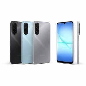 Samsung Galaxy A17 LTE SM-A175F/DSB 128 GB Smartphone - 17 cm (6.7") Super AMOLED Full HD Plus 1080 x 2340 - Octa-core (Co