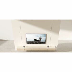 MI L05G Bluetooth Altavoz inteligente - 5W RMS - Asistente de Google Soportado - Blanco - 80Hz - Batería Recargable - USB