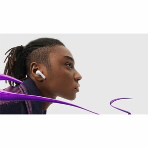 Auricular Redmi Buds 4 Lite M2231E1 True Wireless Auricular Estéreo - Blanco - Binaural - Intrauditivo - 1000cm - Bluetoot