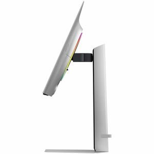 Monitor de juego OLED Samsung Odyssey OLED G8 S27FG810SL 27" (68.6cm) Class 4K UHD - 16:9 - Plata - 27" (68.6cm) Viewable 