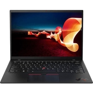 Lenovo ThinkPad X1 Carbon Gen 9 20XXSBGD00 35.6 cm (14") Ultrabook - WUXGA - Intel Core i5 11th Gen i5-1135G7 - 16 GB - 51