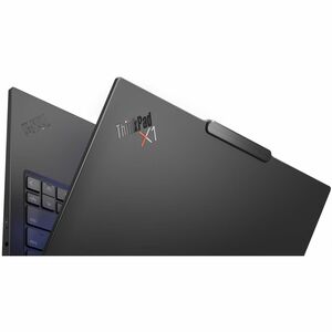 Lenovo ThinkPad X1 Carbon Gen 13 Aura Edition 21NS001NMA 35.6 cm (14") Touchscreen Copilot+ PC Notebook - WUXGA - 60 Hz - 