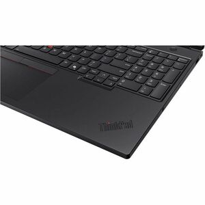 Lenovo ThinkPad P16 Gen 3 21RQ0018US 16" Mobile Workstation - WUXGA - Intel Core Ultra 7 255HX - 32 GB - 1 TB SSD - Englis
