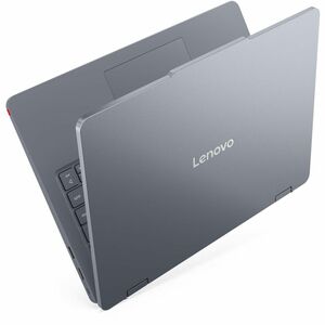 Lenovo 13w Gen 3 83M9000DUS 13.3" Touchscreen Convertible 2 in 1 Notebook - WUXGA - 60 Hz - Intel Core 3 1st Gen 100U - 8 