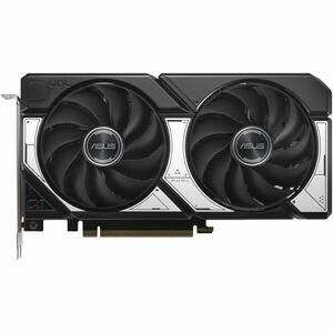 ASUS Dual -RTX5060TI-O16G. Processeur graphique famille: NVIDIA, Processeur graphique: GeForce RTX 5060 Ti. Mémoire carte 