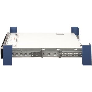 Rack Solutions Mounting Rail for Server - Zinc Plated