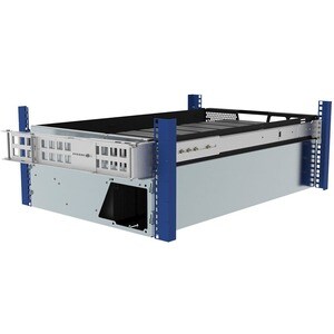 Rack Solutions 5U Rack Shelf for Server