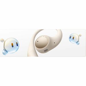 Honor True Wireless Offenes Design, Ohrhörer, Ohrbügel, Über das Ohr Stereo Ohrhörerset - Binaural - Offen - Bluetooth - G