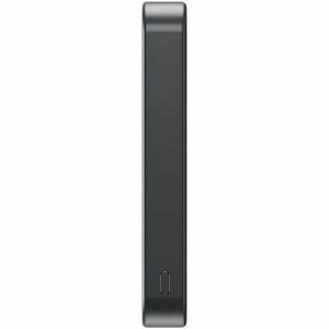 PanzerGlass empower Stromspeicher - Schwarz - für iPhone, Qi-fähiges Gerät, Smartphone, AirPods Pro, AirPod, MagSafe-fähig