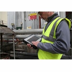 Panasonic Connect TOUGHBOOK CF-33 Rugged Tablet - 12"" QHD - vPro Technology - 16 GB - 512 GB SSD - Windows 11 Pro - Core 