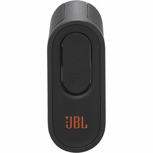 JBLPBWIRELESSMIC - MICROFONE JBL PARTYBOX PRETO BLUETOOTH