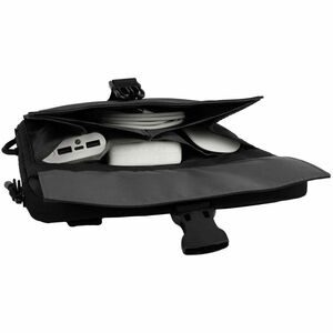 Incase Transfer Carrying Case (Sleeve) for 33 cm (13") Apple MacBook Air, MacBook Air (Retina Display), MacBook Pro - Blac