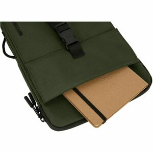 Incase Transfer Carrying Case (Sleeve) for 33 cm (13") Apple MacBook Air, MacBook Air (Retina Display), MacBook Pro - High