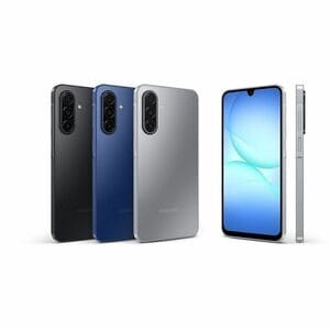Samsung Galaxy A17 5G Enterprise Edition SM-A176B/DS 128 GB Smartphone - 17 cm (6.7") Super AMOLED Full HD Plus 1080 x 234