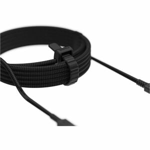 Xtorm 1.50 m Lightning/USB-C Data Transfer Cable - Black
