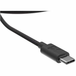 Xtorm Go2 1 m Lightning/USB-C Data Transfer Cable - Black
