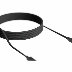 Xtorm Go2 1 m USB-C Data Transfer Cable - Black