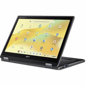 Acer Chromebook Spin 512 R857T R857T-C54W 12.2" Touchscreen Convertible 2 in 1 Chromebook - WUXGA - 60 Hz - Intel N-Series