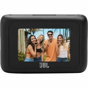 JBL Tour One M3 Wired/Wireless On-ear, Over-the-head, Over-the-ear Stereo Headset - Black - Binaural - Circumaural - Bluet