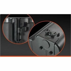 Standard Coverage Series - Control 41MPCT - Shallow Two-way 4.5" , 25W, 160° Coverage, Ceiling Loudspeaker - 4" Polypropyl