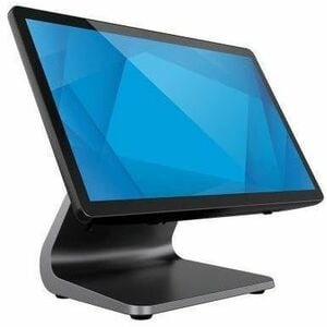 Elo E-Series 3 POS Terminal - (Intel Celeron N97 - 8 GB DDR5 SDRAM 128 GB M.2/PCI Express - 39.6 cm (15.6") LED Touchscree