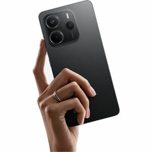 Redmi Note 14 256 GB Smartphone - 16.9 cm (6.7") AMOLED Full HD Plus 2400 x 1080 - Octa-core (Cortex A76Dual-core (2 Core)