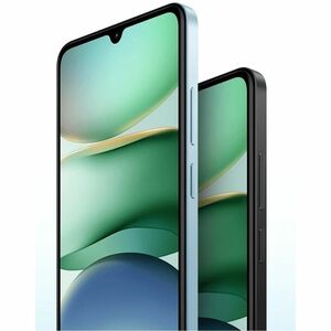 Redmi A5 128 GB Smartphone - 17.5 cm (6.9") LCD 1640 x 720 - Octa-core (Cortex A75Dual-core (2 Core) 1.80 GHz + Cortex A55