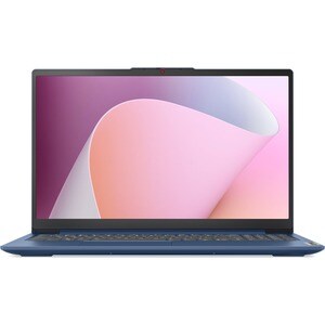 Portátil - Lenovo IdeaPad Slim 3 15ABR8 82XM00LWLM 39.6cm (15.6") - Full HD - AMD Ryzen 7 5825U - 16GB - 1TB SSD - Español